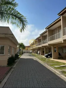 Casa de Condomínio com 3 Quartos à venda, 125m² no Santa Cruz dos Lázaros, Jacareí