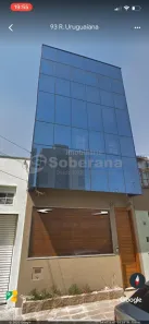 Prédio Comercial com 6 Quartos à venda, 247m² no Bosque, Campinas