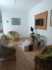 Apartamento com 2 Quartos à venda, 114m² no Real, Praia Grande