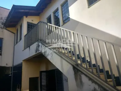 Casa com 5 Quartos à venda, 270m² no Jardim Interlagos, Campinas