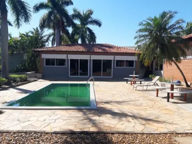 Fazenda/Sítio com 2 Quartos à venda, 200m² no Parque Serra Dourada, Marília
