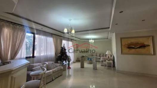 Apartamento com 3 Quartos à venda, 210m² no Vila Maria Alta, São Paulo