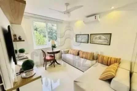 Apartamento com 3 Quartos à venda, 80m² no Copacabana, Rio de Janeiro