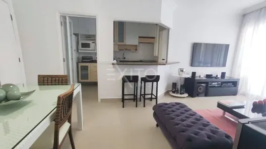 Apartamento com 3 Quartos à venda, 94m² no Riviera, Bertioga
