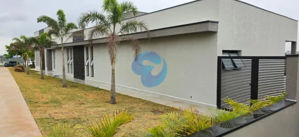Casa de Condomínio com 4 Quartos à venda, 550m² no Jardim Residencial Saint Patrick 2, Sorocaba