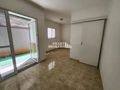 Apartamento com 1 Quarto para alugar, 38m² no Sé, São Paulo