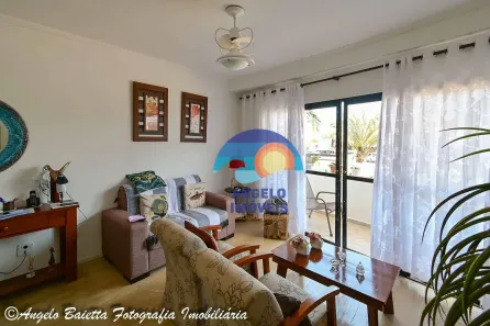 Apartamento com 2 Quartos à venda, 80m² no Barrio Flórida, Peruíbe