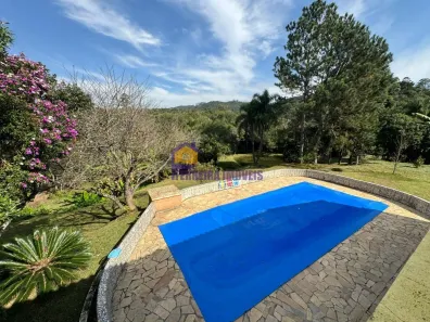 Fazenda/Sítio com 8 Quartos à venda, 10000m² no Curral, Ibiúna