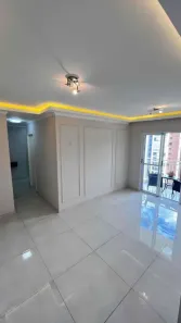 Apartamento com 2 Quartos à venda, 69m² no Vila das Hortências, Jundiaí