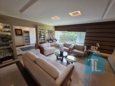 Apartamento com 4 Quartos à venda, 155m² no Asa Sul, Brasília