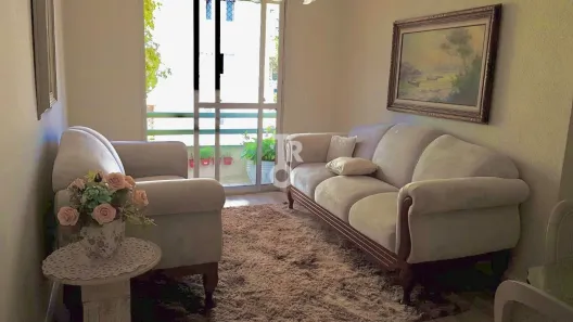 Apartamento com 3 Quartos à venda, 75m² no Jardim Tamoio, Jundiaí