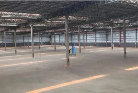 Galpão/Depósito/Armazém para alugar, 8190m² no Unileste, Piracicaba