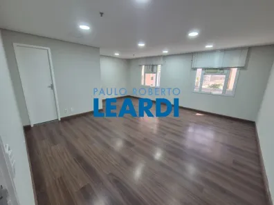 Sala Comercial para alugar, 30m² no Brooklin Paulista, São Paulo