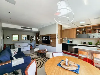 Apartamento com 2 Quartos para alugar, 100m² no Barra da Tijuca, Rio de Janeiro