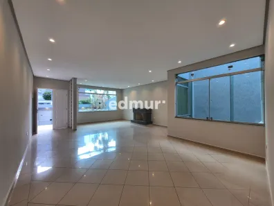 Sobrado com 4 Quartos à venda, 360m² no Vila Alzira, Santo André