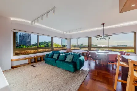 Apartamento com 3 Quartos à venda, 165m² no Praia de Belas, Porto Alegre