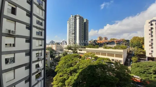 Apartamento com 2 Quartos à venda, 74m² no Boa Vista, Porto Alegre
