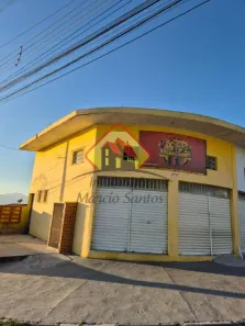 Ponto Comercial para alugar, 60m² no Residencial Estoril, Taubaté