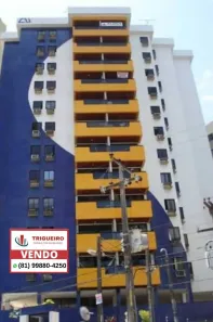 Apartamento com 3 Quartos à venda, 114m² no Torre, Recife