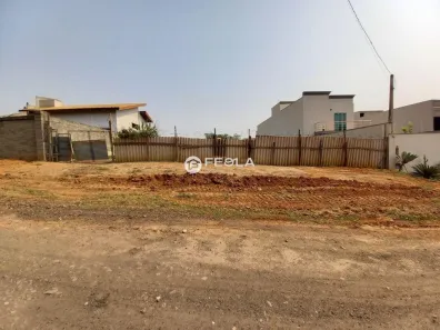 Lote/Terreno à venda, 500m² no Bosque dos Ipês, Americana