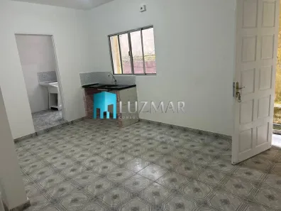 Casa com 2 Quartos para alugar, 60m² no Parque Independência, São Paulo