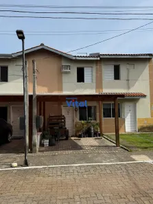 Casa de Condomínio com 2 Quartos à venda, 85m² no Igara, Canoas