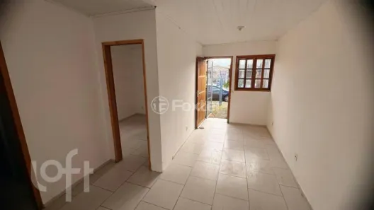 Casa com 2 Quartos à venda, 48m² no Hípica, Porto Alegre