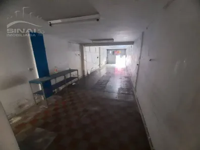 Ponto Comercial para alugar, 240m² no Bom Retiro, São Paulo