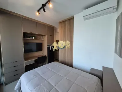 Flat com 1 Quarto para alugar, 29m² no Perdizes, São Paulo