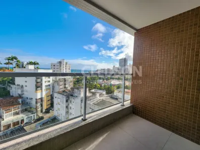 Apartamento com 2 Quartos à venda, 57m² no Rio Vermelho, Salvador