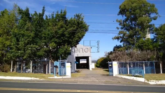 Galpão/Depósito/Armazém à venda, 1875m² no Helvétia, Indaiatuba
