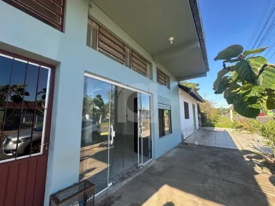 Ponto Comercial para alugar, 40m² no Centro, Portão