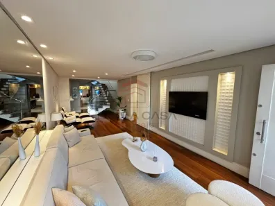 Sobrado com 4 Quartos à venda, 260m² no Mooca, São Paulo