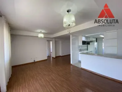 Apartamento com 2 Quartos para alugar, 98m² no Vila Frezzarim, Americana