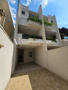 Sobrado com 3 Quartos à venda, 170m² no Água Fria, São Paulo