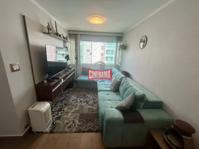 Apartamento com 2 Quartos à venda, 70m² no Rudge Ramos, São Bernardo do Campo