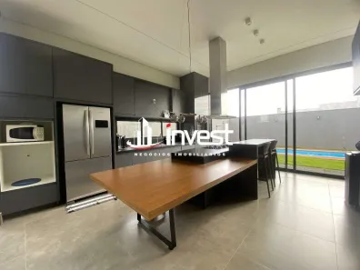 Casa de Condomínio com 3 Quartos à venda, 211m² no Cyrela Landscape, Uberaba