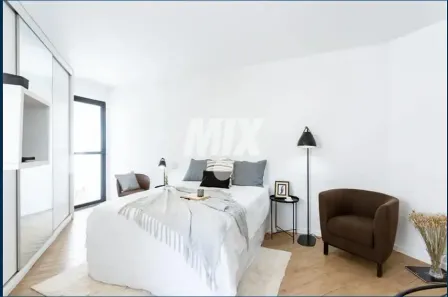Apartamento com 1 Quarto à venda, 31m² no Vila Nova Conceição, São Paulo