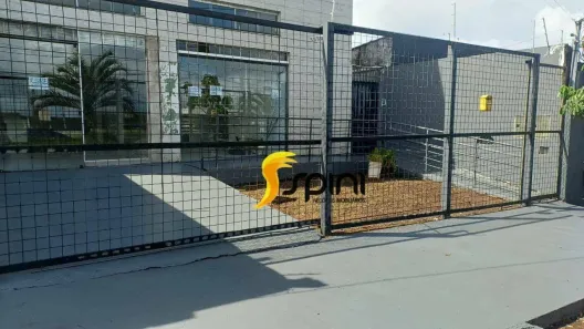 Galpão/Depósito/Armazém para alugar, 180m² no Jardim Brasília, Uberlândia