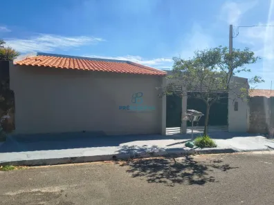 Casa com 3 Quartos à venda, 95m² no Tangarás, Bauru