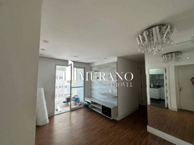 Apartamento com 2 Quartos à venda, 55m² no Alto do Pari, São Paulo
