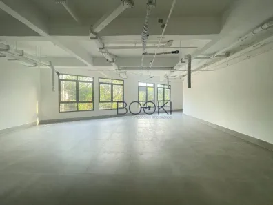 Sala Comercial para alugar, 240m² no Butantã, São Paulo