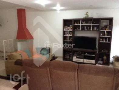 Casa com 5 Quartos à venda, 300m² no Glória, Porto Alegre