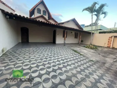 Casa com 4 Quartos à venda, 285m² no Inconfidentes, Contagem