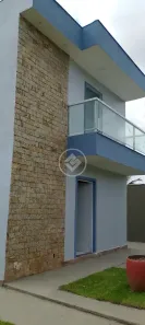 Casa com 3 Quartos para alugar, 100m² no Parque Real Serra Verde, Camaçari
