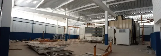 Galpão/Depósito/Armazém à venda, 2800m² no Taboão, São Bernardo do Campo