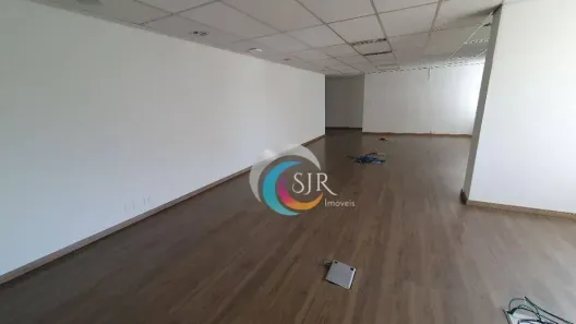 Sala Comercial para alugar, 119m² no Pinheiros, São Paulo