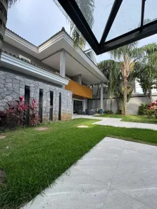 Casa de Condomínio com 5 Quartos à venda, 800m² no Barra da Tijuca, Rio de Janeiro