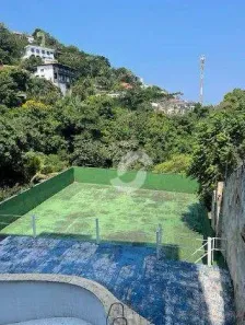 Casa com 8 Quartos à venda, 1000m² no Joá, Rio de Janeiro