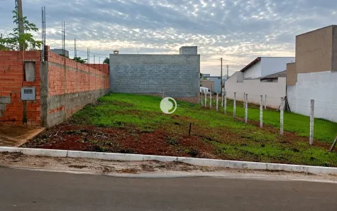 Lote/Terreno à venda, 250m² no Jardim dos Lagos, Nova Odessa